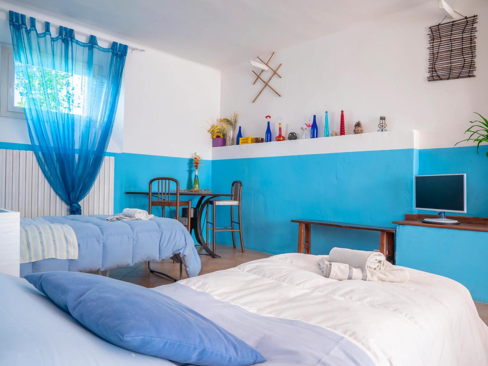 B&B Aesis La Dolce Collina Iesi Bagian luar foto