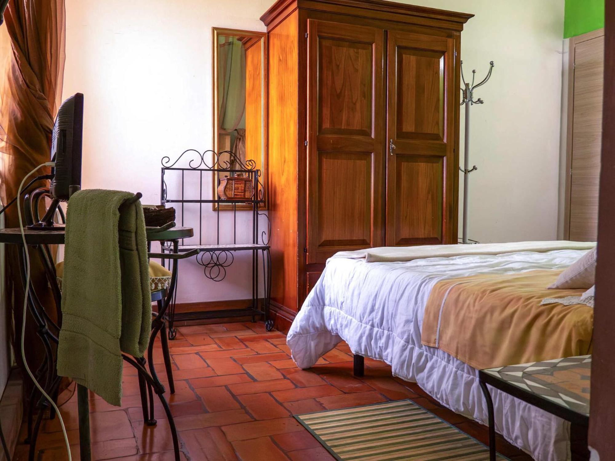 B&B Aesis La Dolce Collina Iesi Bagian luar foto