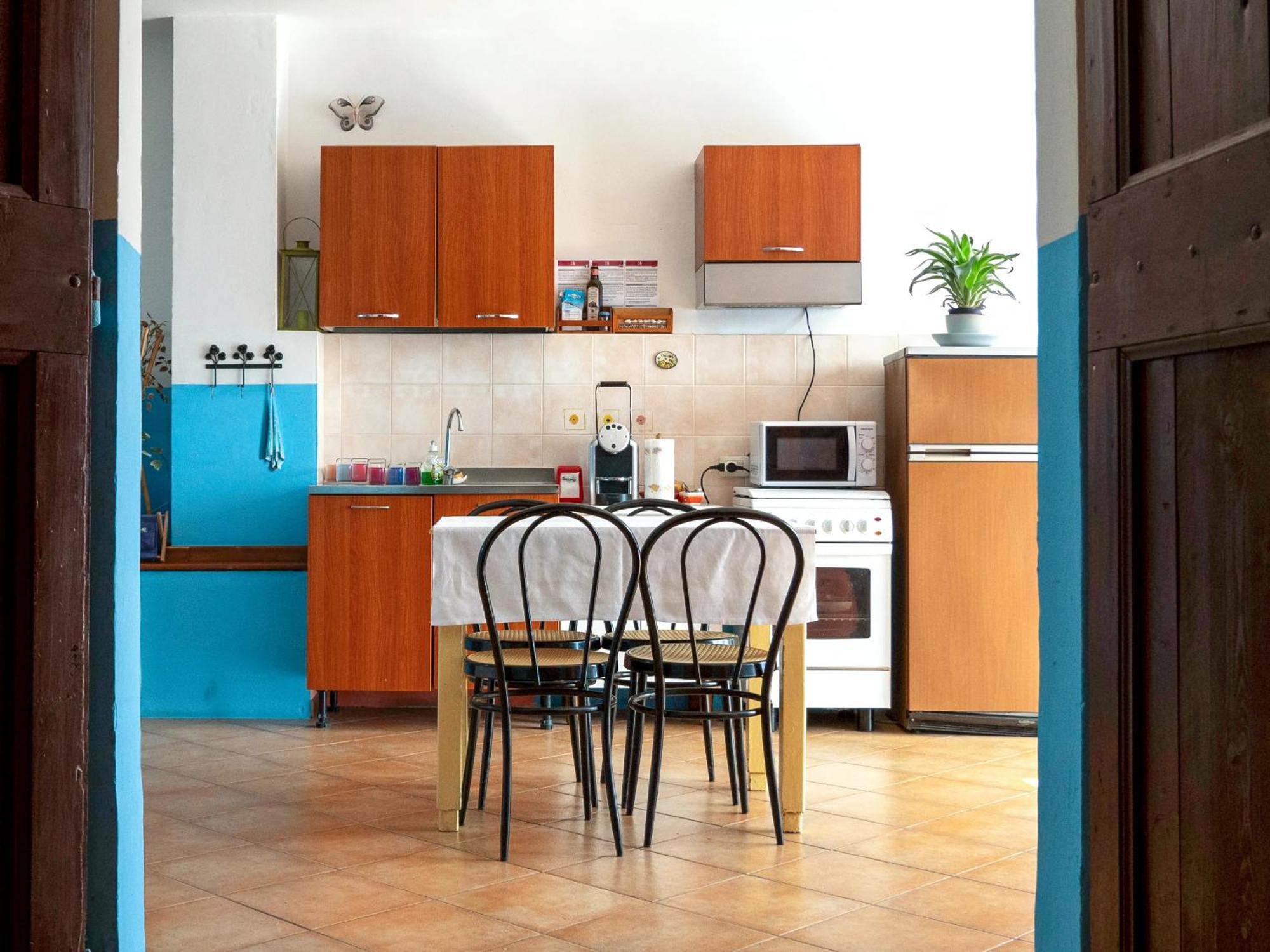 B&B Aesis La Dolce Collina Iesi Bagian luar foto