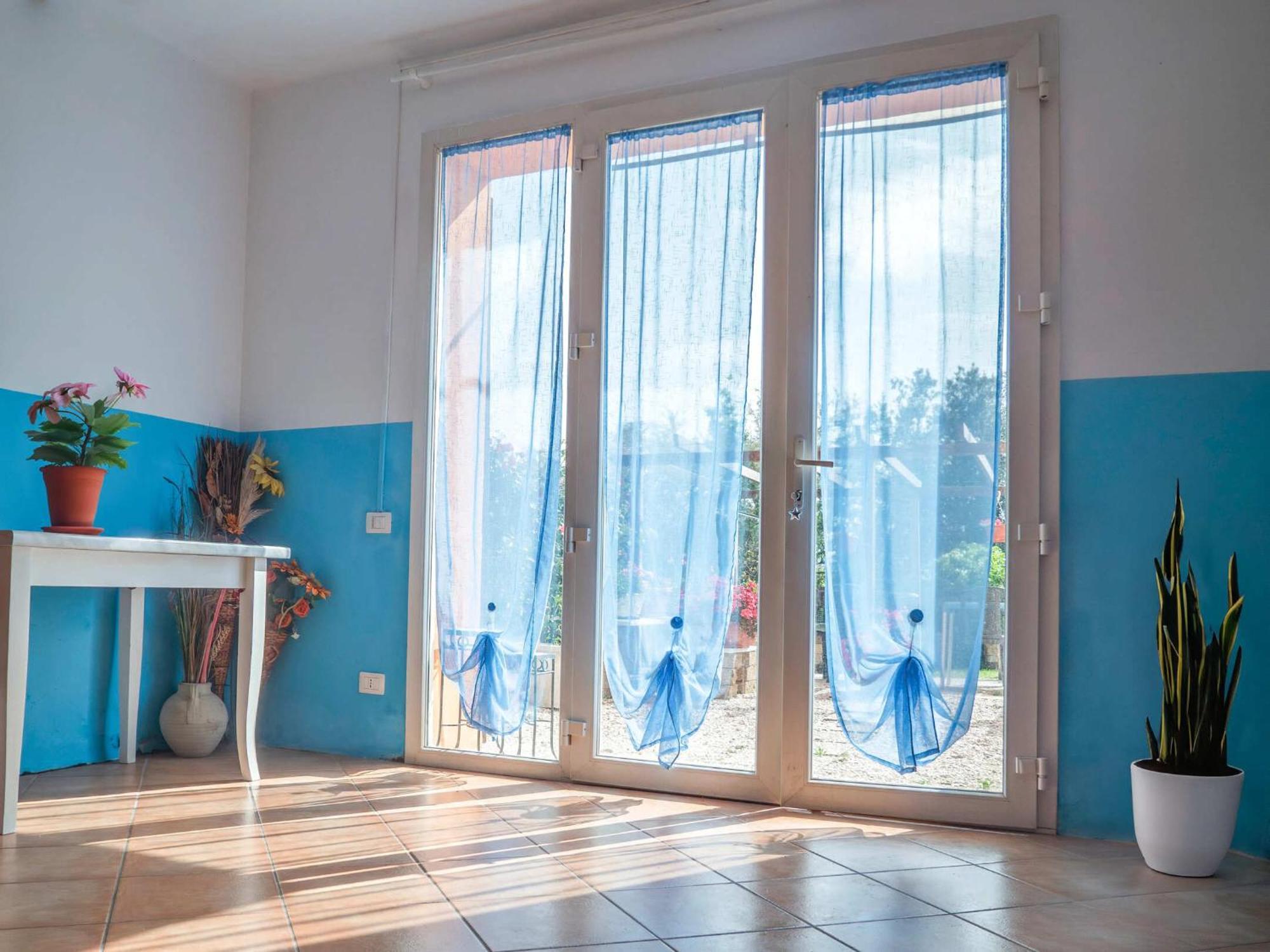 B&B Aesis La Dolce Collina Iesi Bagian luar foto
