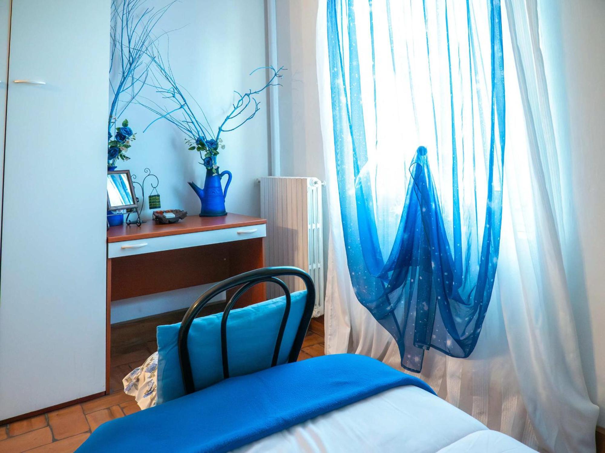 B&B Aesis La Dolce Collina Iesi Bagian luar foto