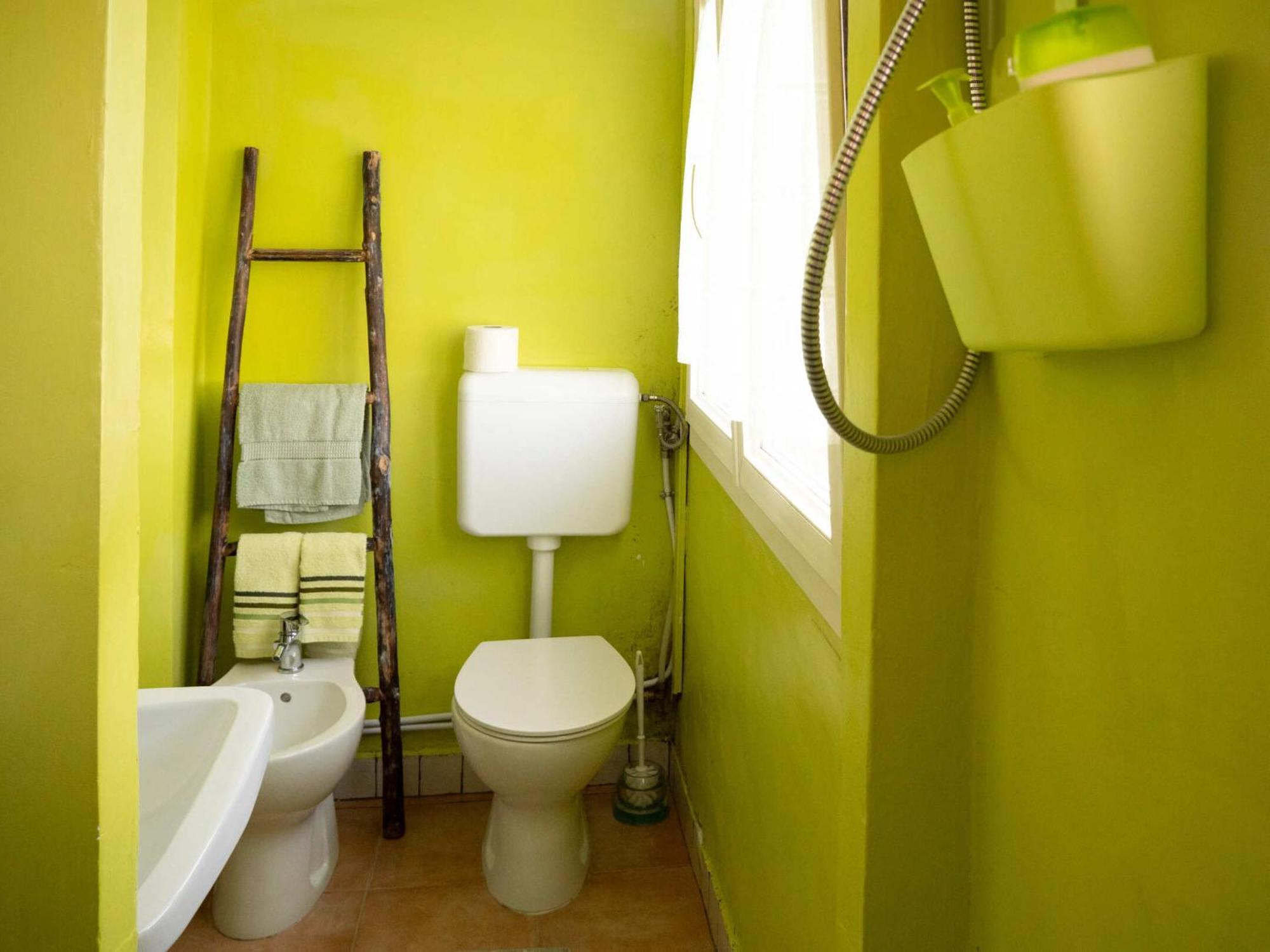 B&B Aesis La Dolce Collina Iesi Bagian luar foto