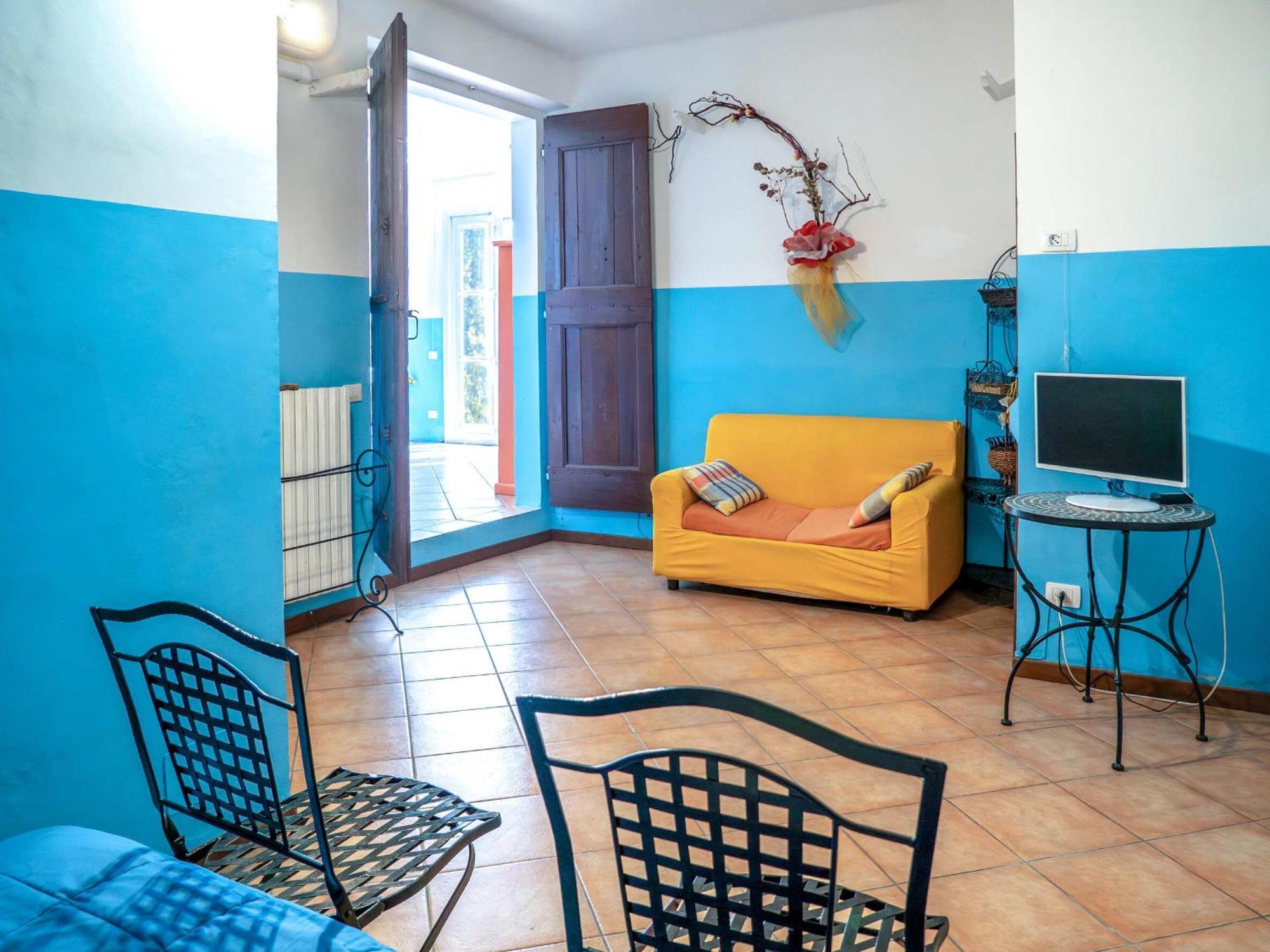 B&B Aesis La Dolce Collina Iesi Bagian luar foto