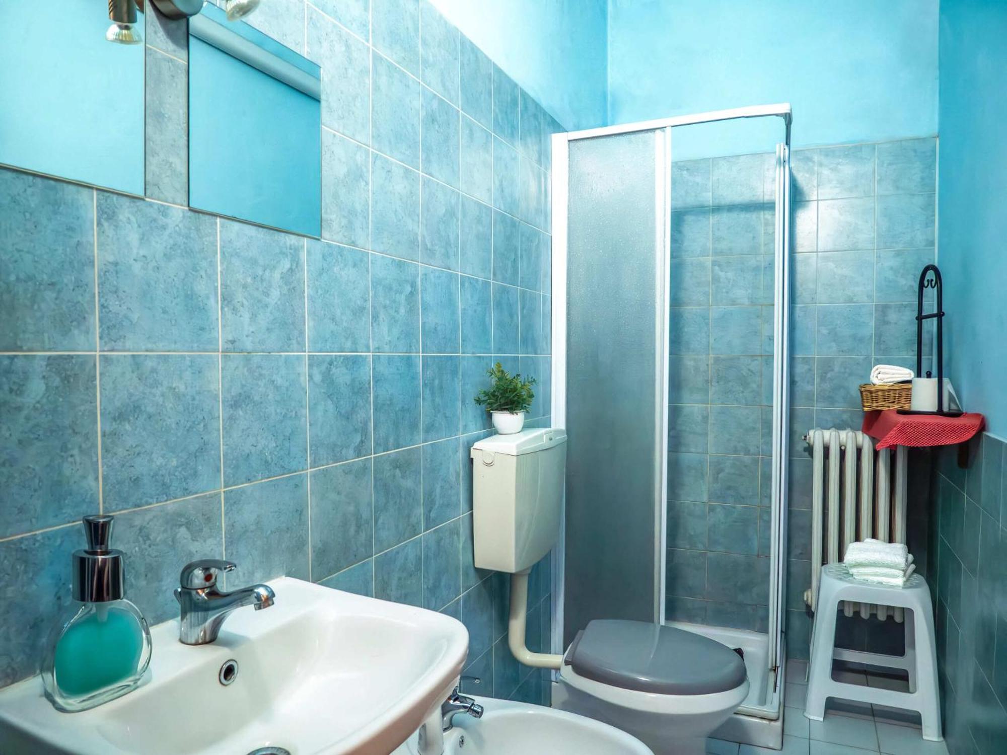 B&B Aesis La Dolce Collina Iesi Bagian luar foto